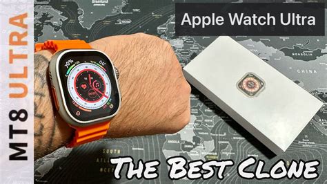 apple watch clone android wear|clone apple watch ultra.